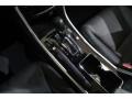 2017 Modern Steel Metallic Honda Accord Hybrid Touring Sedan  photo #17