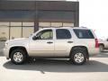 2007 Gold Mist Metallic Chevrolet Tahoe LS 4x4  photo #1