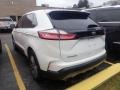 Star White Metallic Tri-Coat - Edge Titanium AWD Photo No. 2