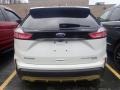 Star White Metallic Tri-Coat - Edge Titanium AWD Photo No. 3