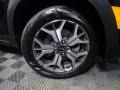 2021 Black Cherry Kia Seltos EX AWD  photo #40