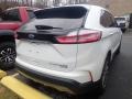 Star White Metallic Tri-Coat - Edge Titanium AWD Photo No. 4