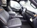 Agate Black Metallic - F150 Tremor SuperCrew 4x4 Photo No. 10