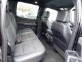 Agate Black Metallic - F150 Tremor SuperCrew 4x4 Photo No. 11