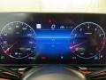  2023 S 500 4Matic Sedan 500 4Matic Sedan Gauges