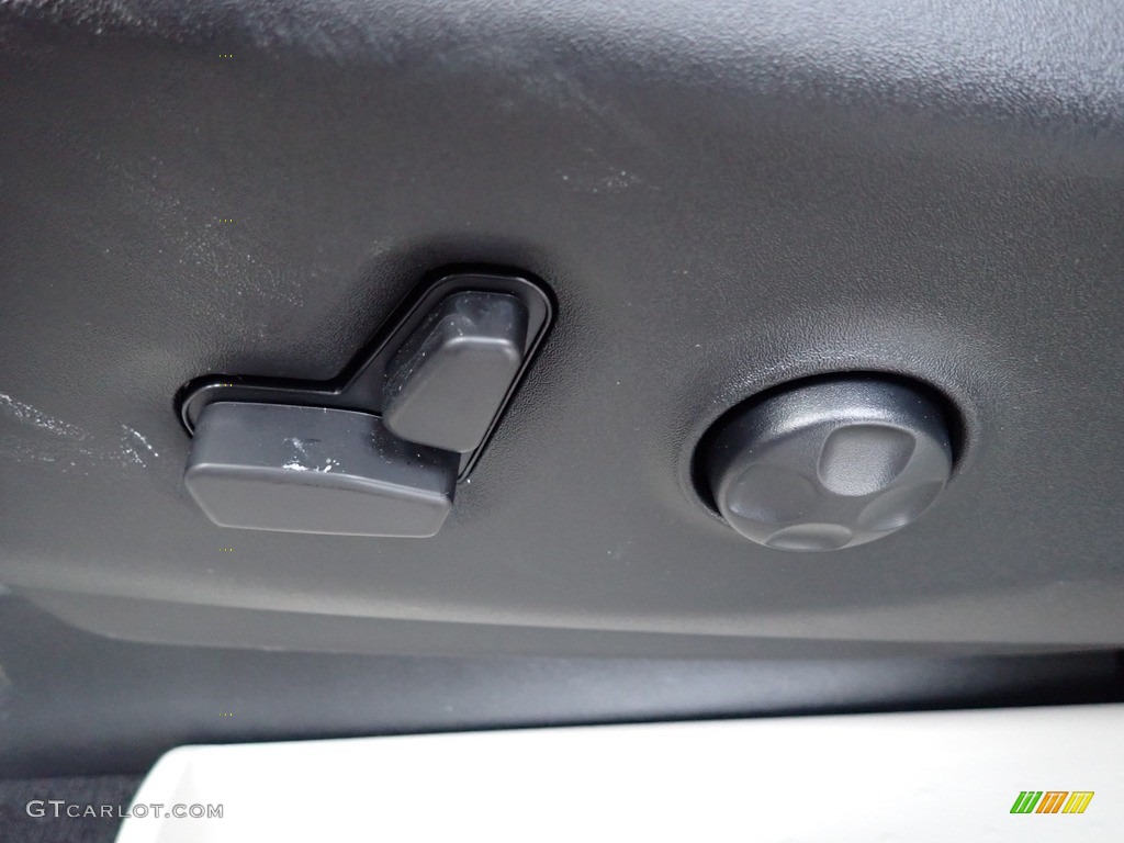 2023 Pacifica Touring L - Velvet Red Pearl / Black/Alloy photo #17