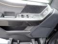 Agate Black Metallic - F150 Tremor SuperCrew 4x4 Photo No. 16