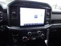 Agate Black Metallic - F150 Tremor SuperCrew 4x4 Photo No. 17