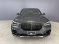 Dark Graphite Metallic - X5 xDrive40i Photo No. 2