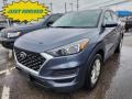 2021 Magnetic Force Hyundai Tucson Value AWD  photo #1