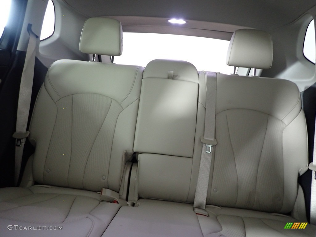 2019 Envision Preferred AWD - Galaxy Silver Metallic / Light Neutral photo #23
