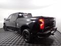 2019 Black Chevrolet Silverado 1500 LT Z71 Trail Boss Crew Cab 4WD  photo #7