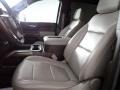 Black - Silverado 1500 LT Z71 Trail Boss Crew Cab 4WD Photo No. 15