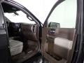 Black - Silverado 1500 LT Z71 Trail Boss Crew Cab 4WD Photo No. 28