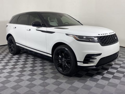 2023 Land Rover Range Rover Velar