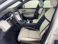 2023 Land Rover Range Rover Velar Light Oyster/Ebony Interior Front Seat Photo