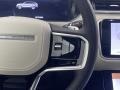 2023 Land Rover Range Rover Velar Light Oyster/Ebony Interior Steering Wheel Photo