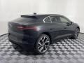 Santorini Black Metallic 2023 Jaguar I-PACE HSE AWD Exterior
