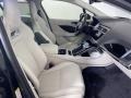 2023 Jaguar I-PACE Light Oyster/Light Oyster Stitching Interior Interior Photo