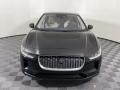 Santorini Black Metallic - I-PACE HSE AWD Photo No. 8