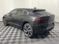 Santorini Black Metallic - I-PACE HSE AWD Photo No. 10