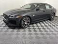  2023 XF R-Dynamic SE AWD Carpathian Gray Premium Metallic