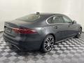 Carpathian Gray Premium Metallic 2023 Jaguar XF R-Dynamic SE AWD Exterior