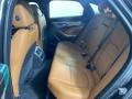 Siena Tan/Ebony Rear Seat Photo for 2023 Jaguar XF #145658552