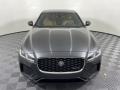 Carpathian Gray Premium Metallic 2023 Jaguar XF R-Dynamic SE AWD Exterior
