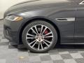 2023 Jaguar XF R-Dynamic SE AWD Wheel and Tire Photo