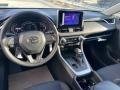 Silver Sky Metallic - RAV4 LE AWD Photo No. 3
