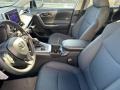 Silver Sky Metallic - RAV4 LE AWD Photo No. 4