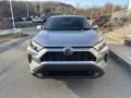 Silver Sky Metallic - RAV4 LE AWD Photo No. 6