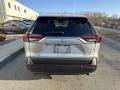 Silver Sky Metallic - RAV4 LE AWD Photo No. 8