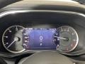 2023 Jaguar XF R-Dynamic SE AWD Gauges