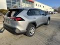 Silver Sky Metallic - RAV4 LE AWD Photo No. 9