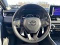 Silver Sky Metallic - RAV4 LE AWD Photo No. 10
