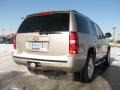 2007 Silver Birch Metallic Chevrolet Tahoe LTZ 4x4  photo #5