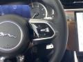 Siena Tan/Ebony Steering Wheel Photo for 2023 Jaguar XF #145658744