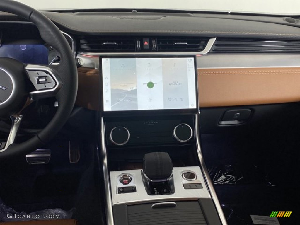 2023 Jaguar XF R-Dynamic SE AWD Navigation Photo #145658747