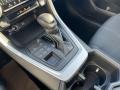 Silver Sky Metallic - RAV4 LE AWD Photo No. 13