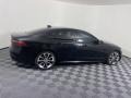 Santorini Black Metallic - XF R-Dynamic SE AWD Photo No. 11