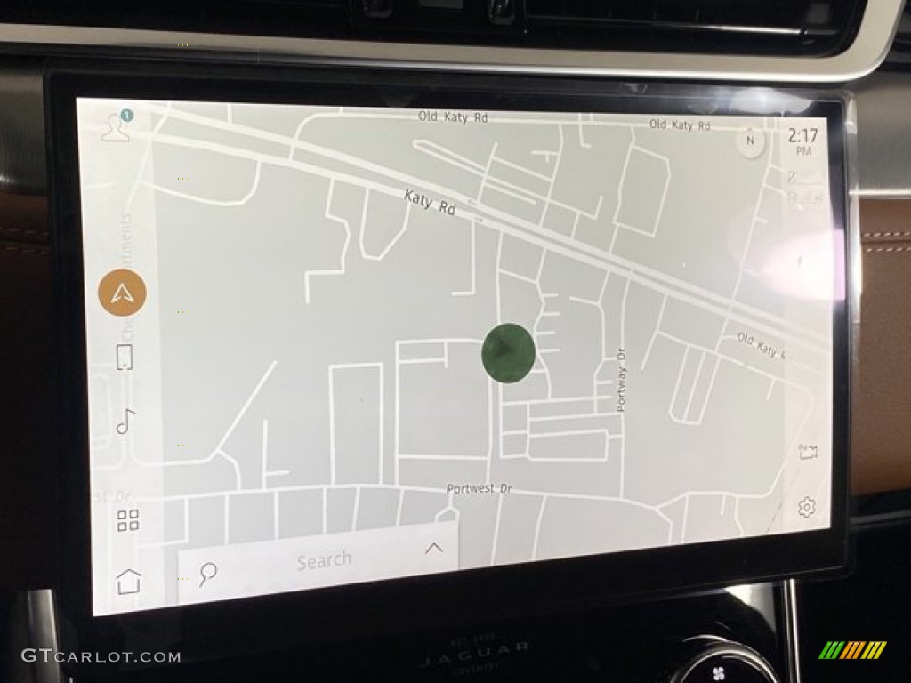 2023 Jaguar XF R-Dynamic SE AWD Navigation Photo #145658786