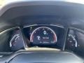 Sonic Gray Pearl - Civic Sport Touring Hatchback Photo No. 9