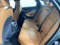 Siena Tan/Ebony Rear Seat Photo for 2023 Jaguar XF #145658879