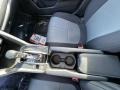 Sonic Gray Pearl - Civic Sport Touring Hatchback Photo No. 14