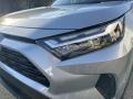 Silver Sky Metallic - RAV4 LE AWD Photo No. 23