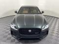 British Racing Green Metallic - XF R-Dynamic SE AWD Photo No. 8