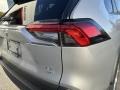 Silver Sky Metallic - RAV4 LE AWD Photo No. 24