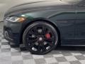 2023 Jaguar XF R-Dynamic SE AWD Wheel and Tire Photo